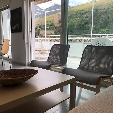 Ferienwohnung Nueva Cazorla Bella Vista Exterior foto
