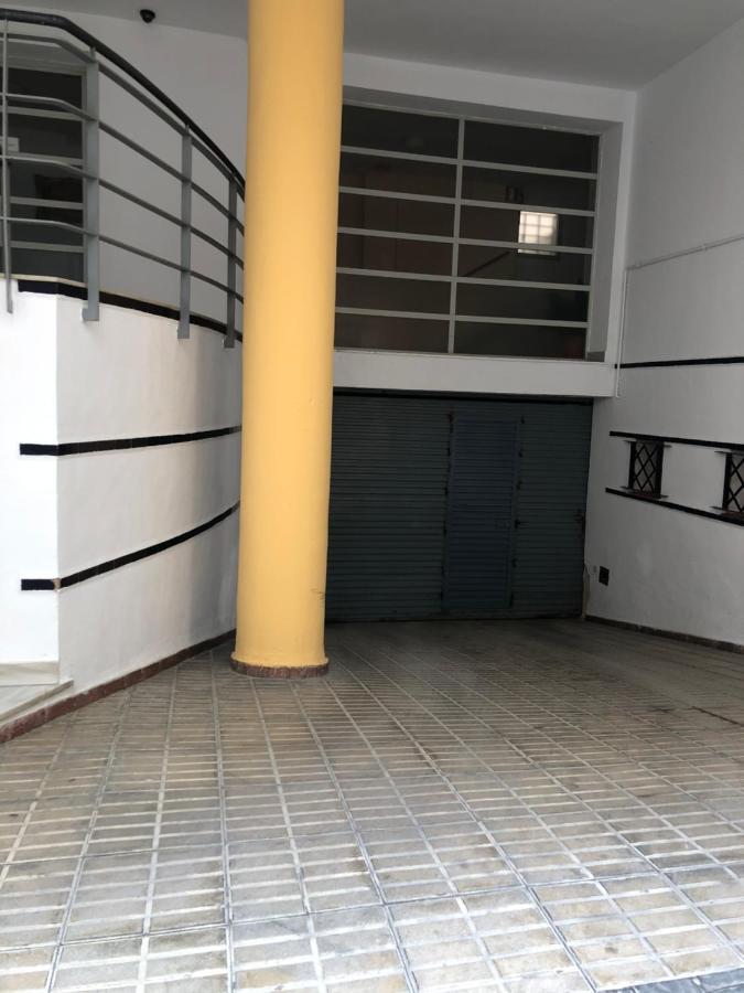 Ferienwohnung Nueva Cazorla Bella Vista Exterior foto