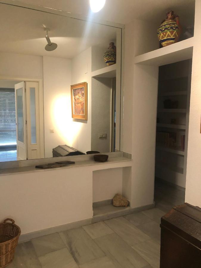 Ferienwohnung Nueva Cazorla Bella Vista Exterior foto