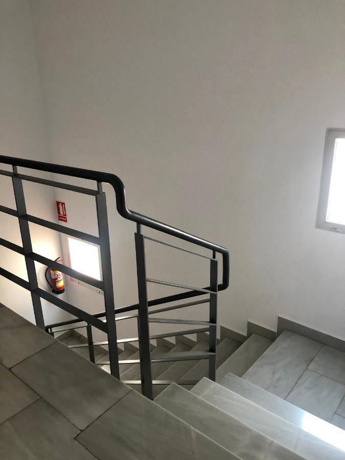 Ferienwohnung Nueva Cazorla Bella Vista Exterior foto