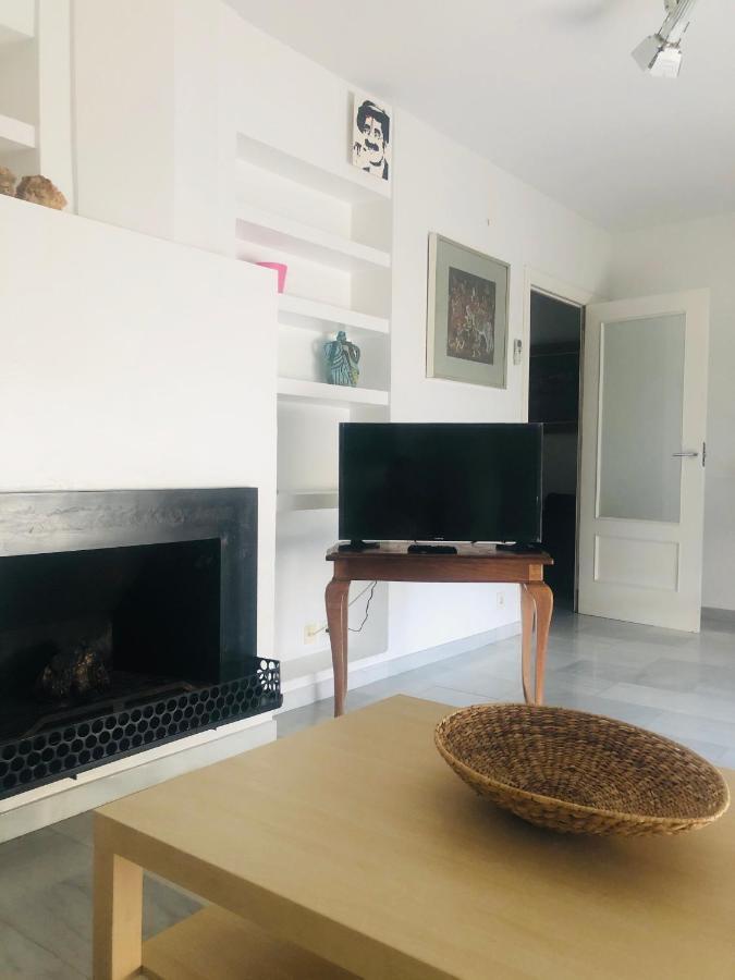 Ferienwohnung Nueva Cazorla Bella Vista Exterior foto