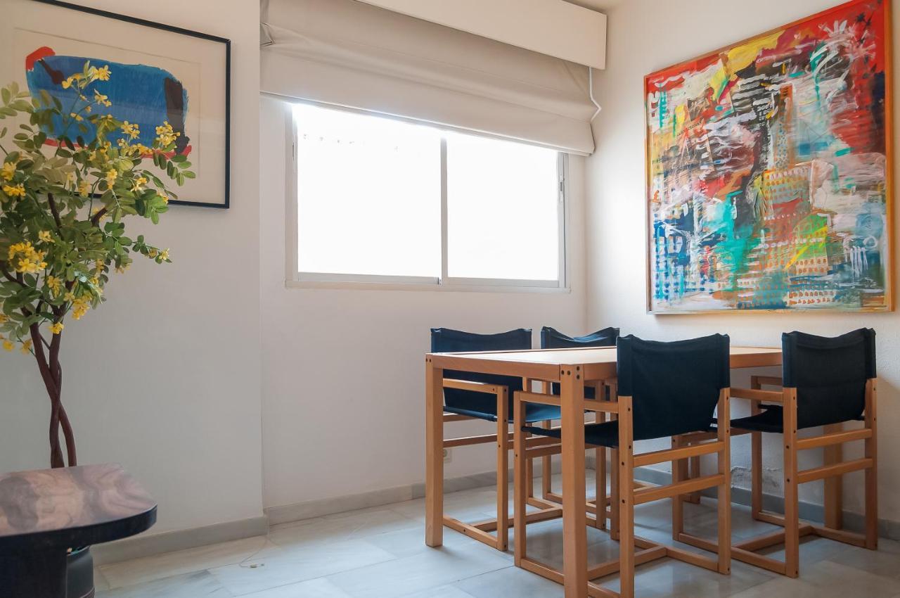 Ferienwohnung Nueva Cazorla Bella Vista Exterior foto